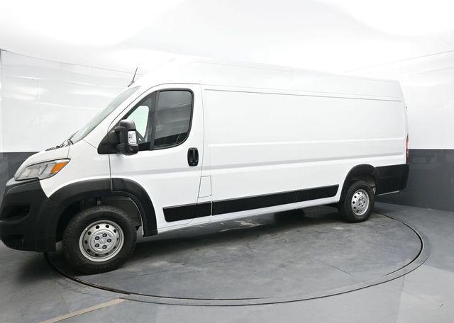 used 2023 Ram ProMaster 3500 car, priced at $35,900