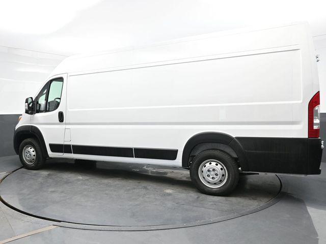 used 2023 Ram ProMaster 3500 car, priced at $35,900
