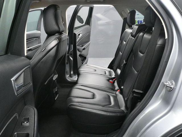 used 2022 Ford Edge car, priced at $22,612