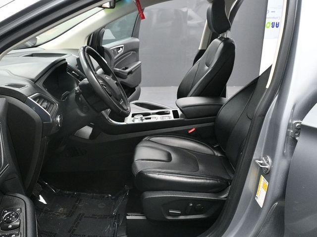 used 2022 Ford Edge car, priced at $22,612