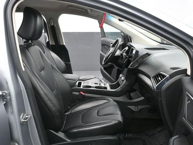 used 2022 Ford Edge car, priced at $22,612