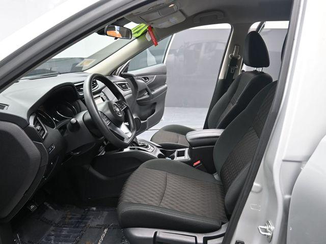 used 2020 Nissan Rogue car, priced at $19,978
