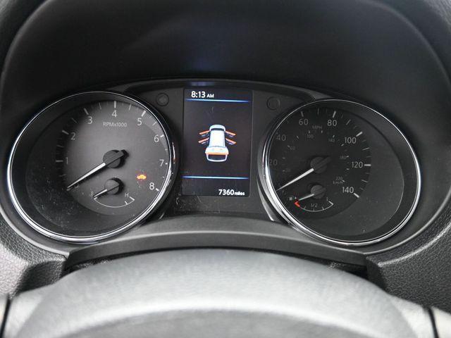 used 2020 Nissan Rogue car, priced at $19,978