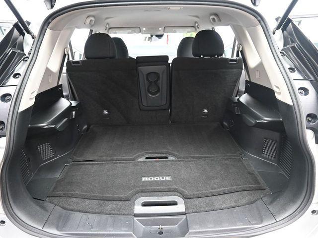used 2020 Nissan Rogue car, priced at $19,978