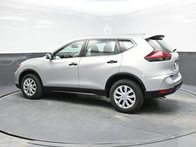 used 2020 Nissan Rogue car, priced at $19,978