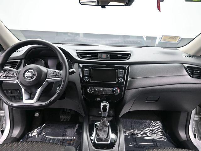 used 2020 Nissan Rogue car, priced at $19,978