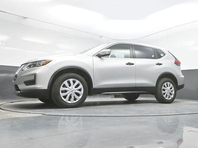 used 2020 Nissan Rogue car, priced at $19,978