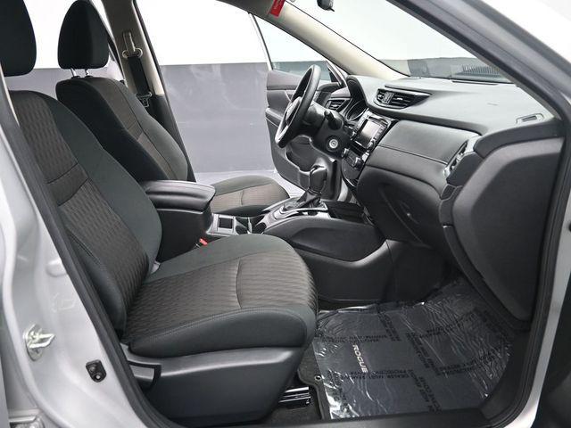 used 2020 Nissan Rogue car, priced at $19,978