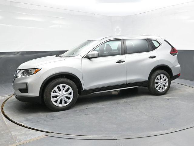 used 2020 Nissan Rogue car, priced at $19,978