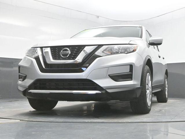 used 2020 Nissan Rogue car, priced at $19,978