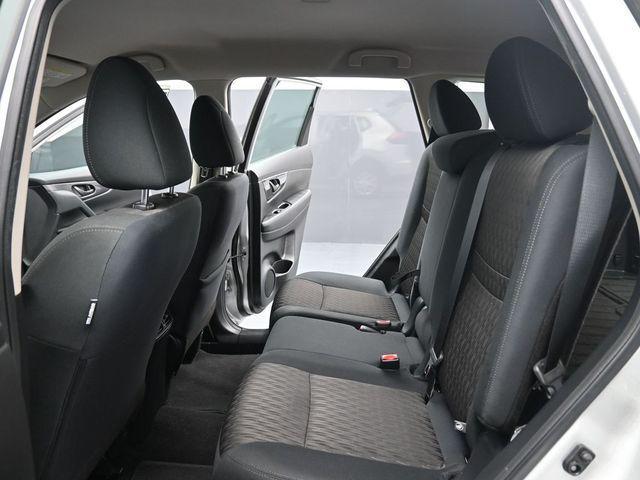 used 2020 Nissan Rogue car, priced at $19,978