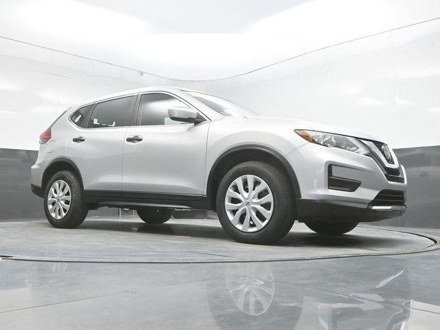 used 2020 Nissan Rogue car, priced at $19,978