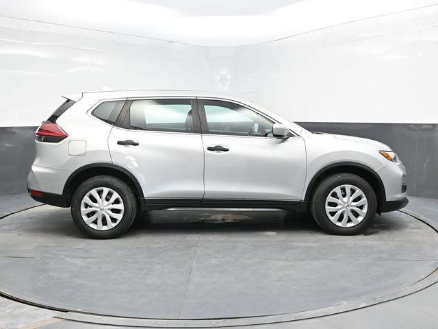 used 2020 Nissan Rogue car, priced at $19,978