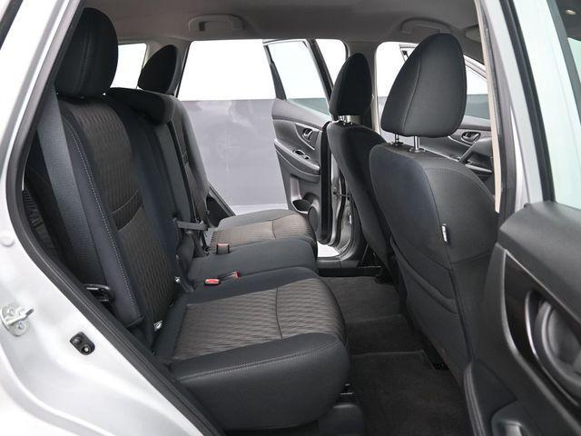 used 2020 Nissan Rogue car, priced at $19,978