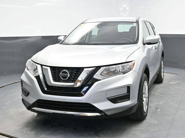 used 2020 Nissan Rogue car, priced at $19,978