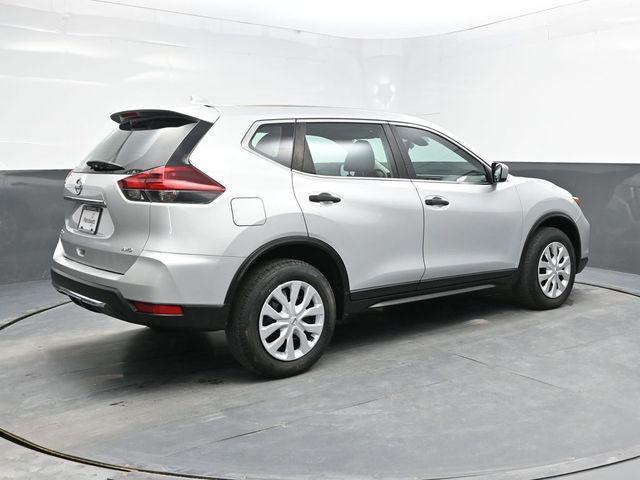 used 2020 Nissan Rogue car, priced at $19,978