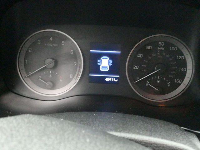 used 2019 Hyundai Tucson car, priced at $16,670