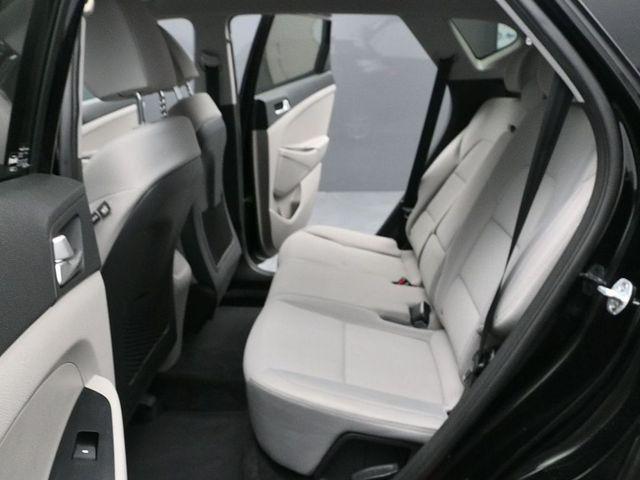 used 2019 Hyundai Tucson car, priced at $16,670