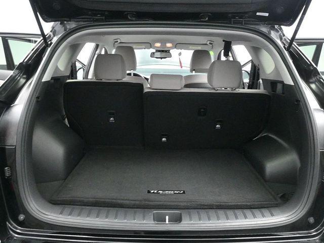 used 2019 Hyundai Tucson car, priced at $16,670