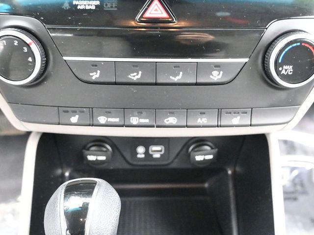 used 2019 Hyundai Tucson car, priced at $16,670