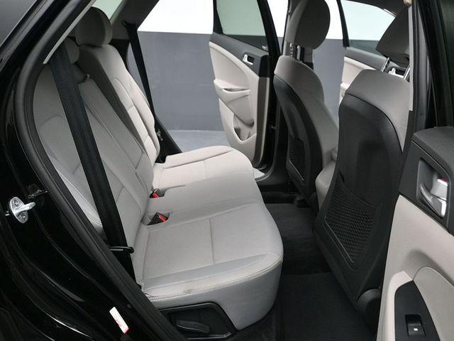 used 2019 Hyundai Tucson car, priced at $16,670