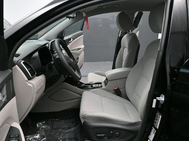 used 2019 Hyundai Tucson car, priced at $16,670