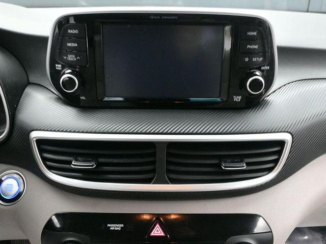 used 2019 Hyundai Tucson car, priced at $16,670