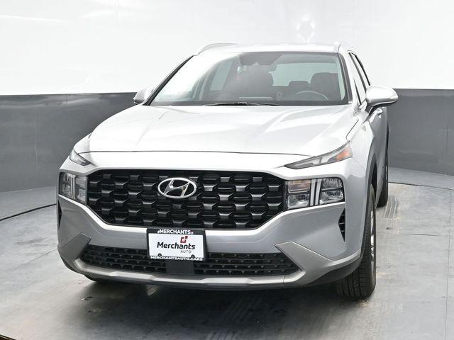 used 2023 Hyundai Santa Fe car, priced at $24,463
