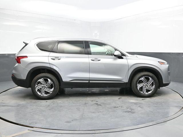 used 2023 Hyundai Santa Fe car, priced at $24,463