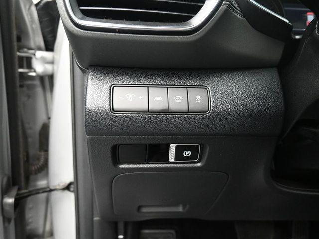 used 2023 Hyundai Santa Fe car, priced at $24,463