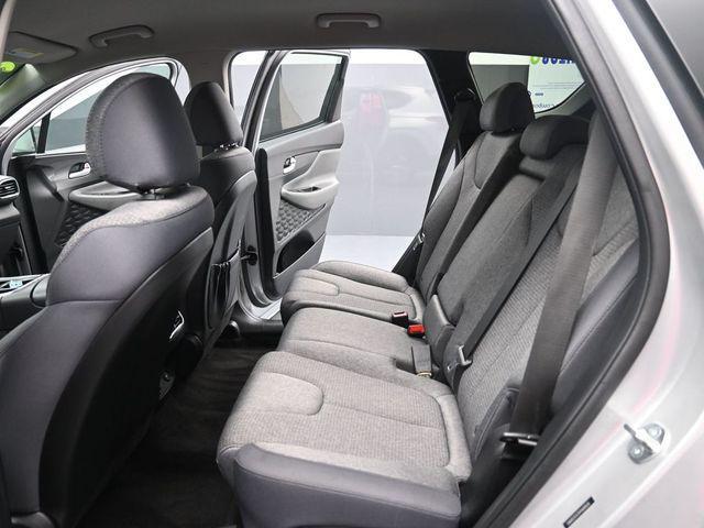 used 2023 Hyundai Santa Fe car, priced at $24,463