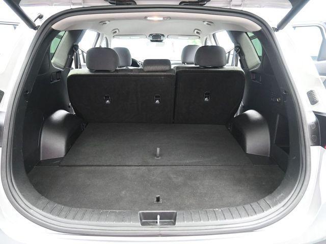 used 2023 Hyundai Santa Fe car, priced at $24,463