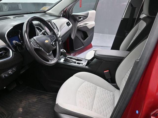 used 2020 Chevrolet Equinox car, priced at $17,685