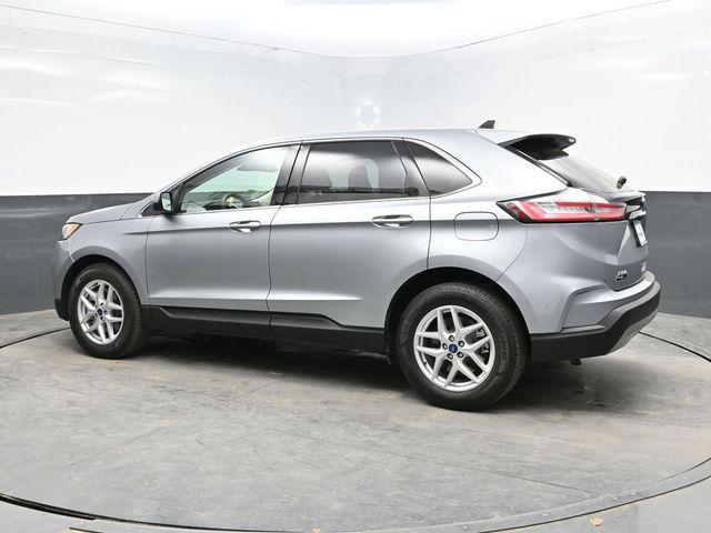 used 2022 Ford Edge car, priced at $20,764