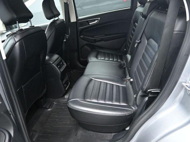 used 2022 Ford Edge car, priced at $20,764