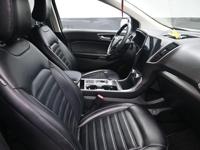 used 2022 Ford Edge car, priced at $20,764