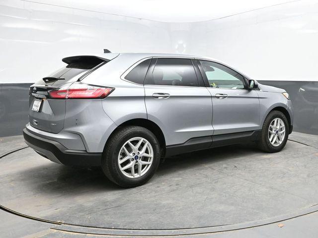 used 2022 Ford Edge car, priced at $20,764