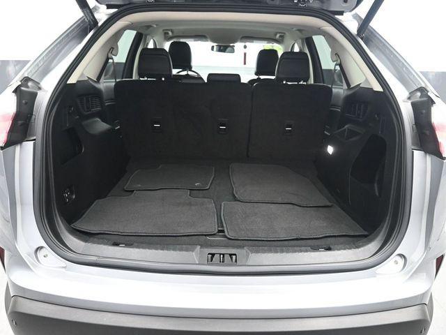 used 2022 Ford Edge car, priced at $20,764