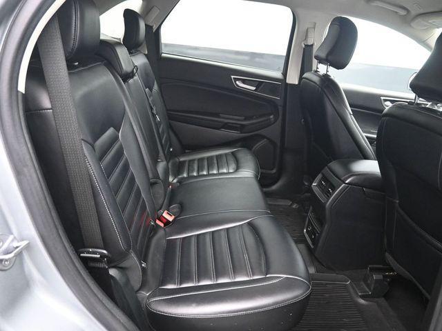 used 2022 Ford Edge car, priced at $20,764