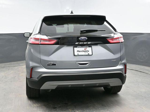used 2022 Ford Edge car, priced at $20,764