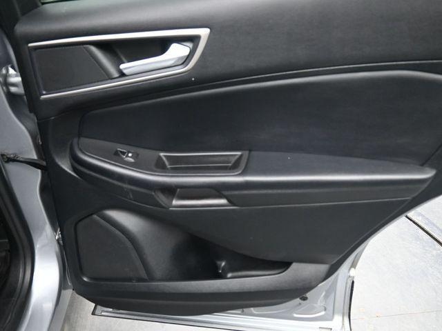used 2022 Ford Edge car, priced at $20,764