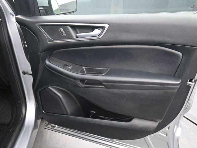 used 2022 Ford Edge car, priced at $20,764