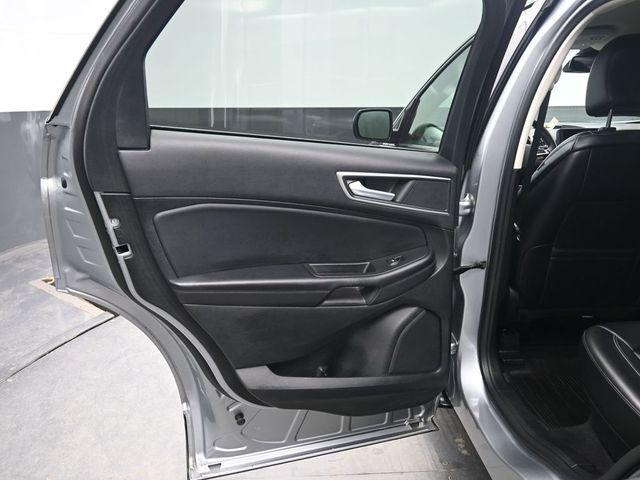 used 2022 Ford Edge car, priced at $20,764