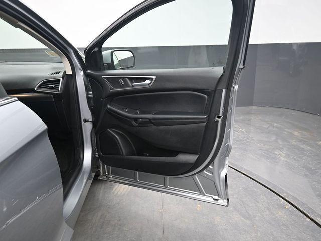 used 2022 Ford Edge car, priced at $20,764