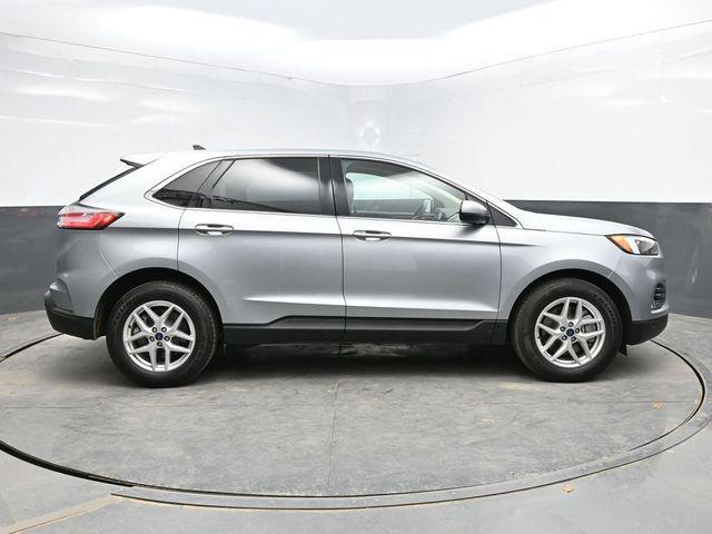 used 2022 Ford Edge car, priced at $20,764