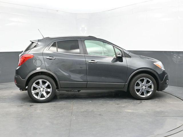 used 2016 Buick Encore car, priced at $13,686