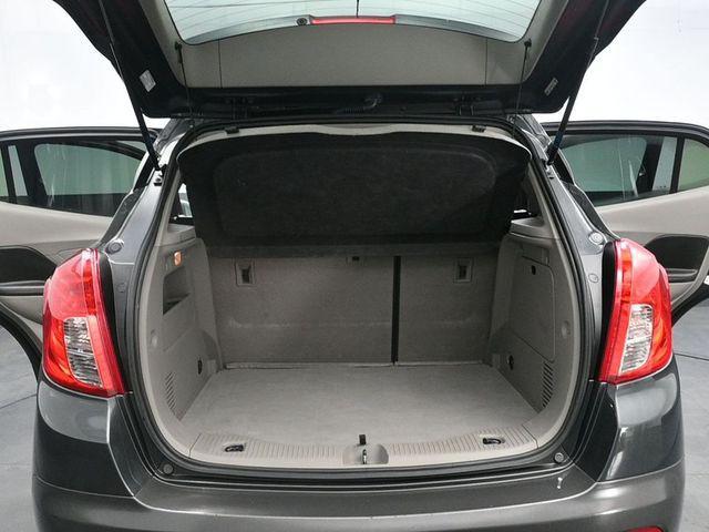 used 2016 Buick Encore car, priced at $13,686