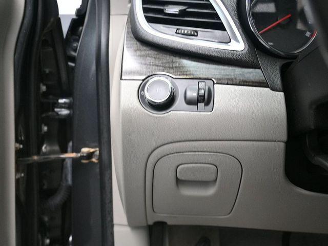 used 2016 Buick Encore car, priced at $13,686