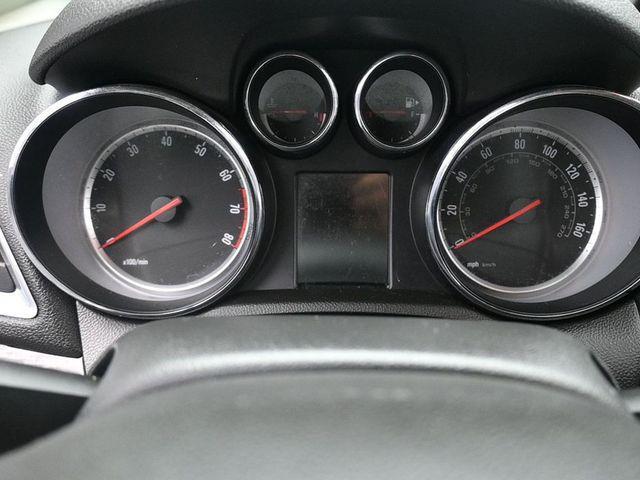 used 2016 Buick Encore car, priced at $13,686