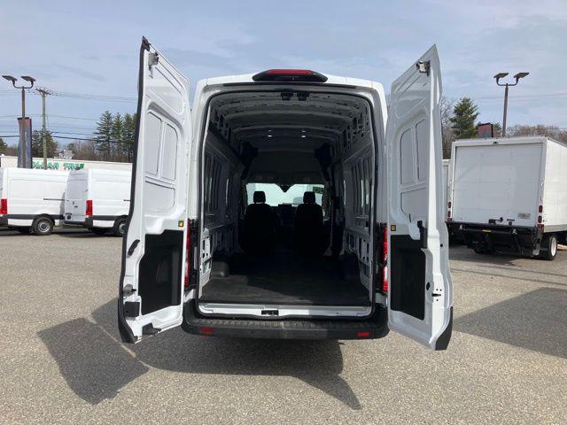 used 2023 Ford Transit-350 car, priced at $41,900